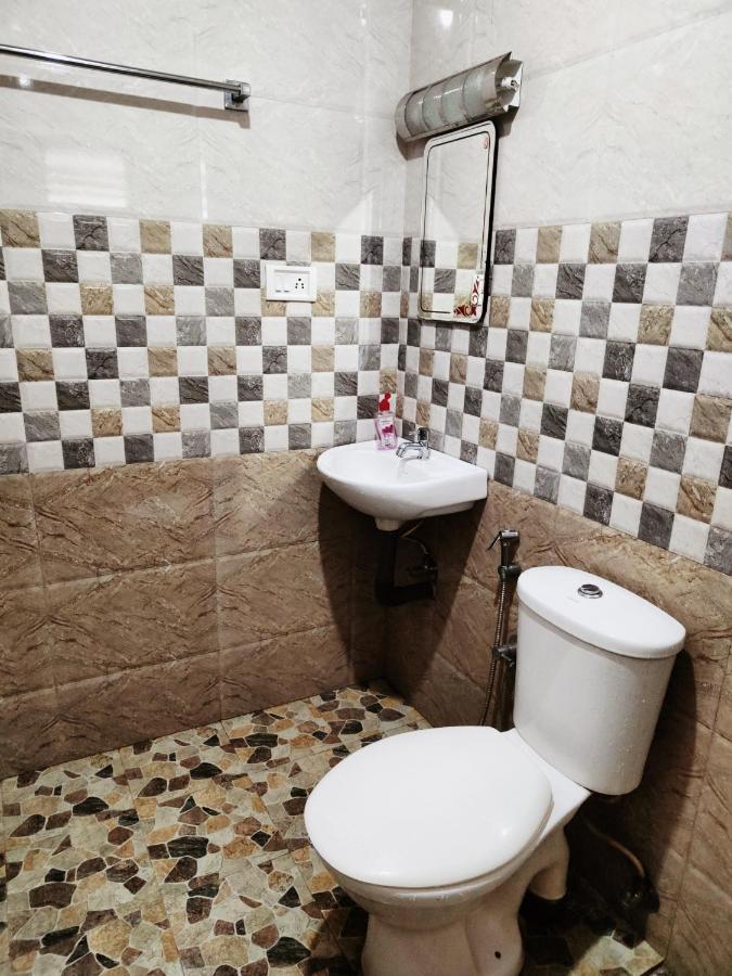 Kallanchery Retreat Kochi المظهر الخارجي الصورة