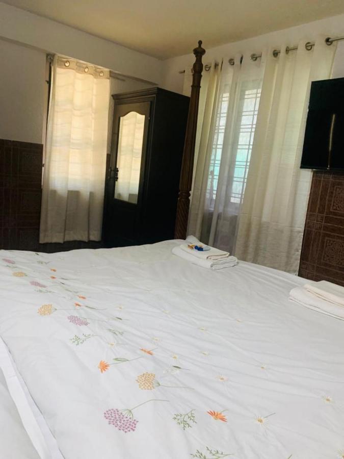 Kallanchery Retreat Kochi المظهر الخارجي الصورة